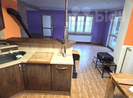 Pronájem domu/vily, 110 m²