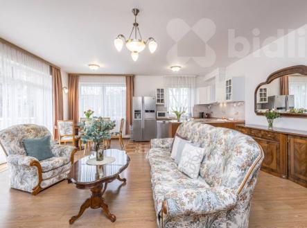 Prodej bytu, 3+kk, 89 m²