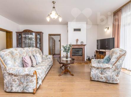 Prodej bytu, 3+kk, 89 m²