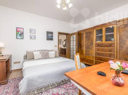 Prodej bytu, 3+kk, 89 m²