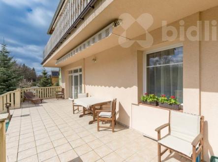 Prodej bytu, 3+kk, 89 m²