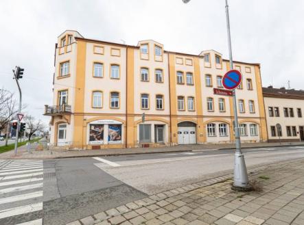 Prodej bytu, 1+1, 50 m²