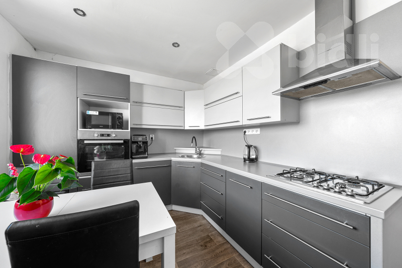 Prodej bytu 3+1, 67 m2, OV, Kadaň, ul. Bystřická