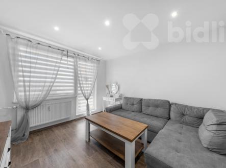 Prodej bytu, 3+1, 70 m²