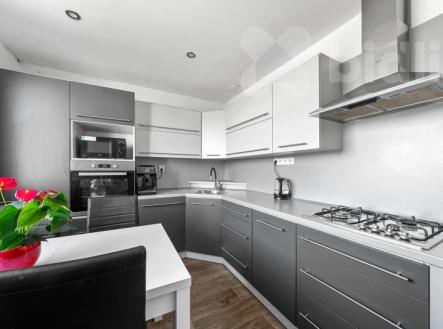 Prodej bytu, 3+1, 70 m²