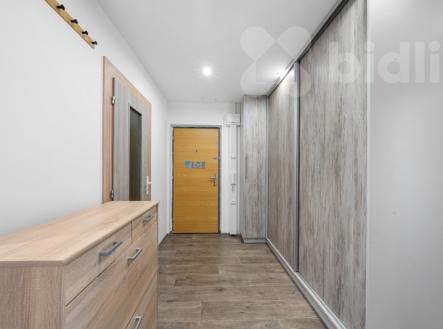 Prodej bytu, 3+1, 70 m²