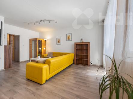Prodej bytu, 3+kk, 79 m²