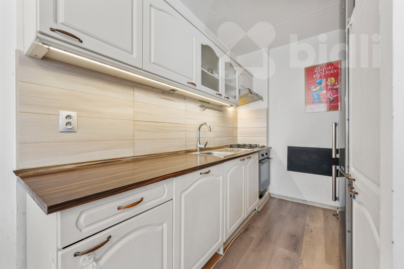 Prodej bytu 3+kk, Vondroušova, Sídliště Řepy