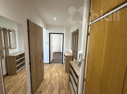 Pronájem bytu, 2+1, 54 m² obrázek