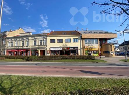 Pronájem bytu, 2+1, 60 m²