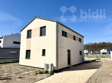Prodej domu/vily, 108 m²