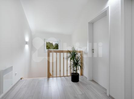 Prodej domu/vily, 108 m²