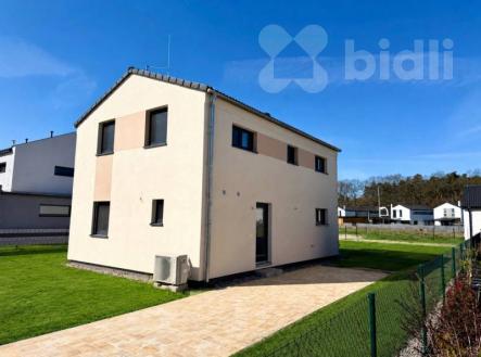 Prodej domu/vily, 108 m²