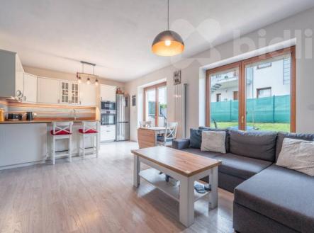 Prodej bytu, 4+kk, 86 m²