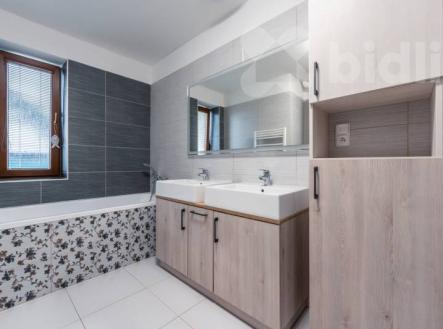 Prodej bytu, 4+kk, 86 m²