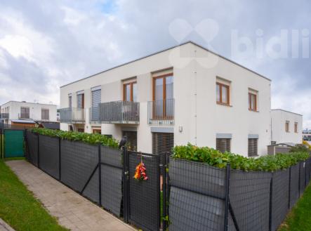 Prodej bytu, 4+kk, 86 m²