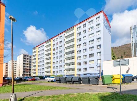 Prodej bytu, 3+1, 70 m²