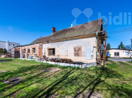 Prodej domu/vily, 69 m²