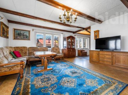 Prodej domu/vily, 69 m²