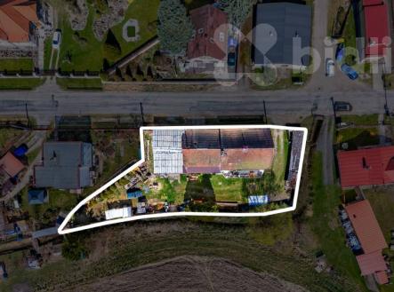 Prodej domu/vily, 69 m²