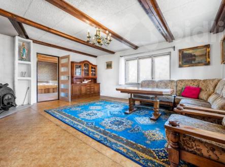 Prodej domu/vily, 69 m²