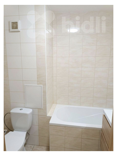 Prodej bytu 2+kk v oblíbené části Prahy 5 - Košíře