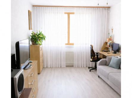 Prodej bytu, 2+kk, 45 m²