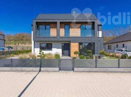 Prodej pozemku pro bydlení, 579 m²