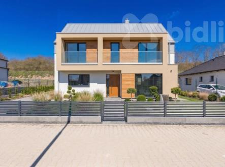 Prodej pozemku pro bydlení, 579 m²