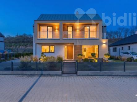 Prodej pozemku pro bydlení, 579 m²