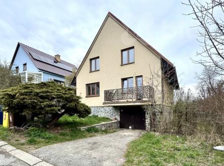 Prodej domu/vily, 250 m²