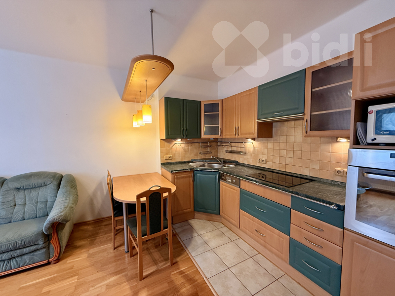 Pronájem bytu 3+kk, 60m2, Mohelnice