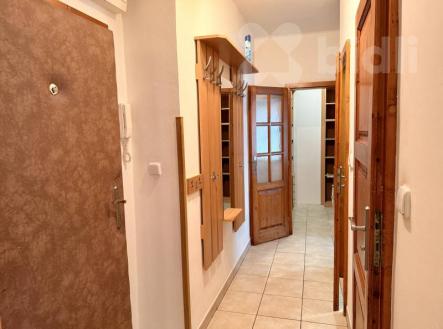 Pronájem bytu, 3+kk, 60 m²