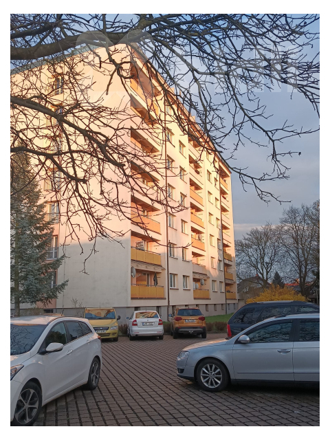 Pronájem  bytu 2+1 s lodžií, 56 m2 - Kostelec nad Orlicí, ul. Jirchařská