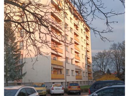 Pronájem bytu, 2+1, 61 m²