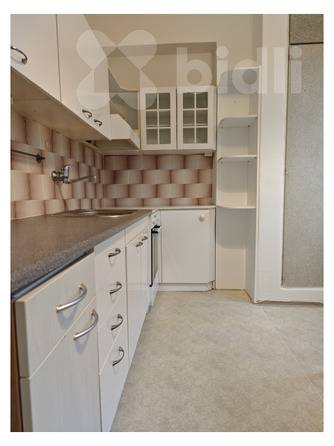 Pronájem  bytu 2+1 s lodžií, 56 m2 - Kostelec nad Orlicí, ul. Jirchařská