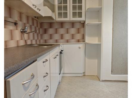 Pronájem bytu, 2+1, 61 m²