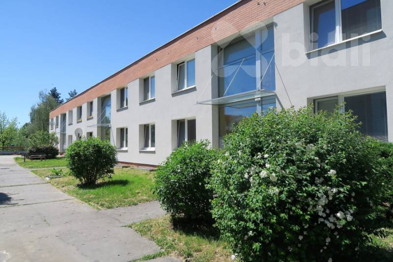 Pronájem bytu 2+1, 54 m2, U Trojáku, Zlín