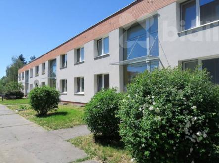 Pronájem bytu, 2+1, 54 m²