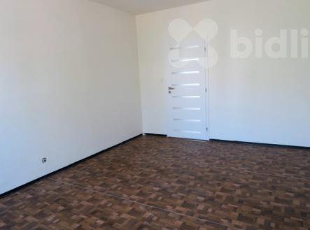 Pronájem bytu, 2+1, 54 m²