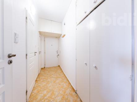 Prodej bytu, 2+1, 47 m²