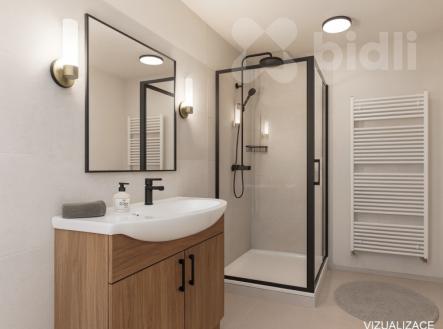 Prodej bytu, 4+kk, 159 m²