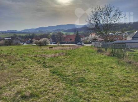 Prodej pozemku pro bydlení, 1 537 m²