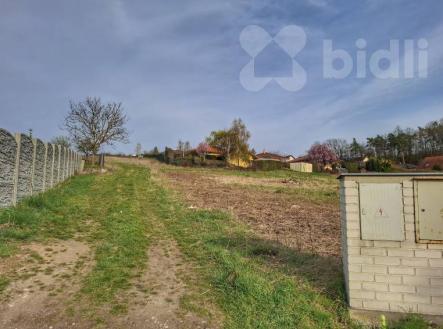 Prodej pozemku pro bydlení, 1 537 m²