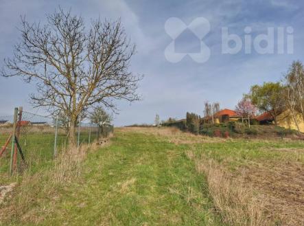 Prodej pozemku pro bydlení, 1 537 m²