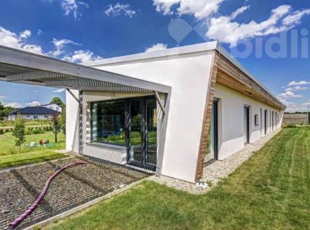 Prodej pozemku pro bydlení, 1 537 m²
