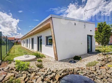 Prodej pozemku pro bydlení, 1 537 m²