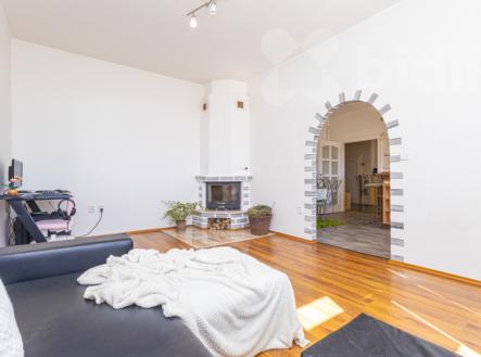 Prodej bytu, 2+1, 86 m²