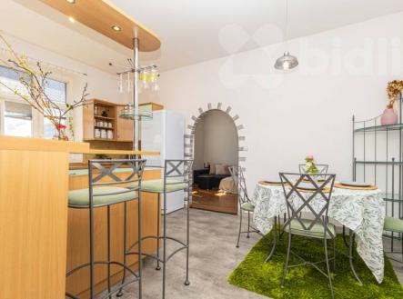 Prodej bytu, 2+1, 86 m²