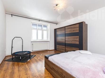 Prodej bytu, 2+1, 86 m²